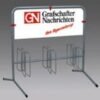 Fahrradständer - Der Bewährte für 6 Plätze - Image 3